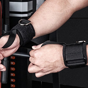 Boxystraps® – The Ultimate Boxing Training Kit