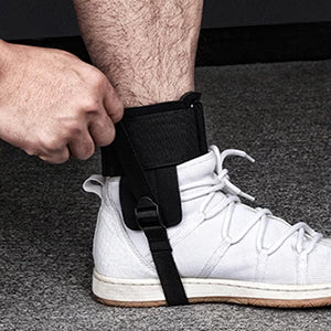 Boxystraps® – The Ultimate Boxing Training Kit