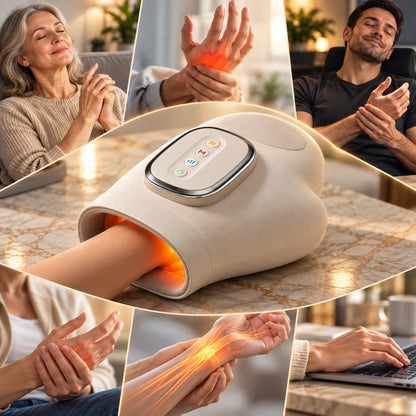 Lebanora™ Masseur Thérapeutique des Mains