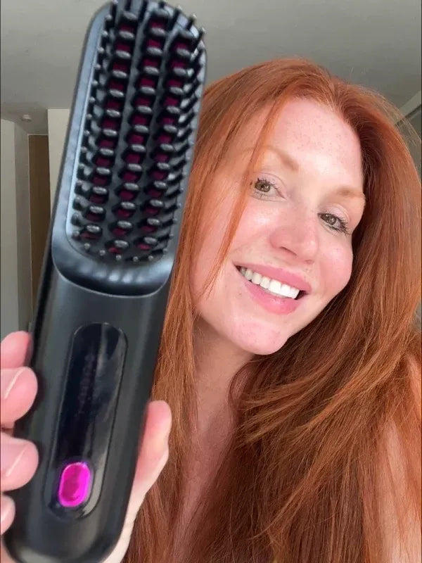 Lebanora™ Brosse Lissante Premium