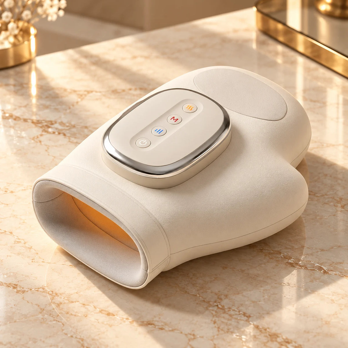 Lebanora™ Masseur Thérapeutique des Mains
