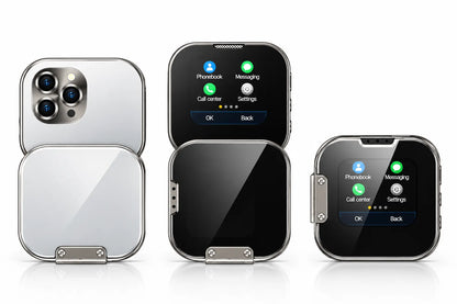 Mini iphone 18 Pro max