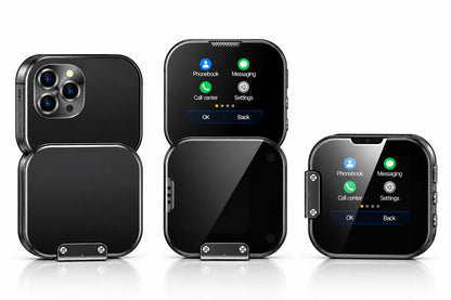 Mini iphone 18 Pro max