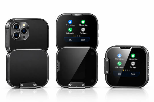 Mini iphone 18 Pro max